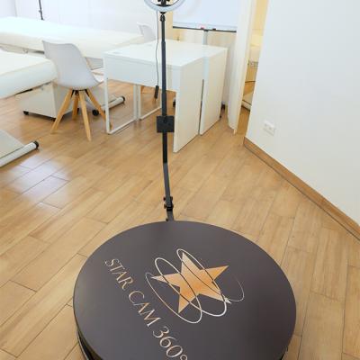 Starcam